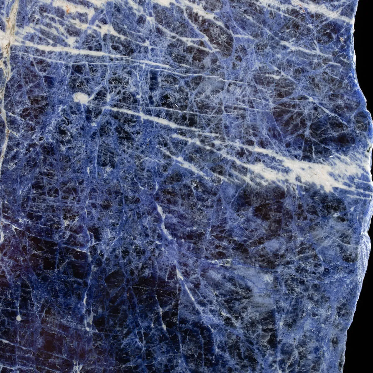 Fetta di Sodalite
