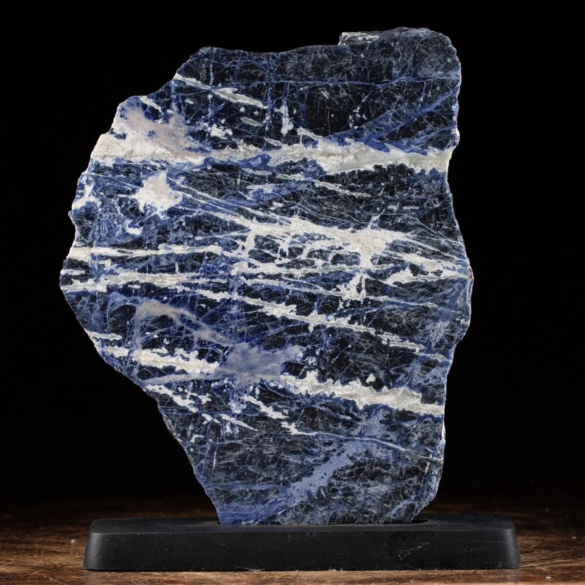 Fetta di Sodalite