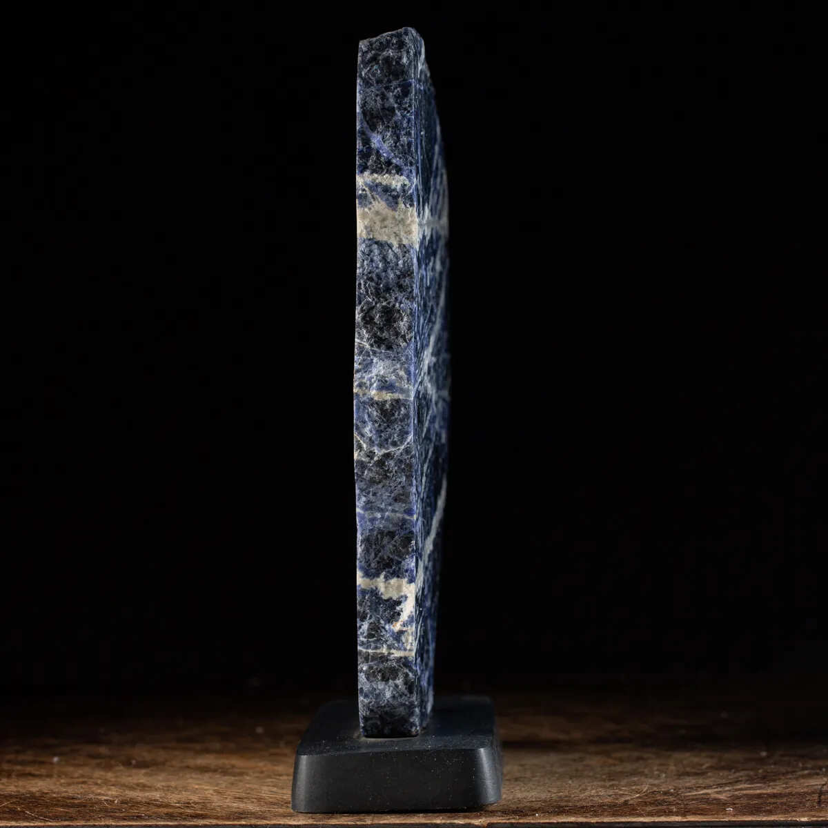 Fetta di Sodalite