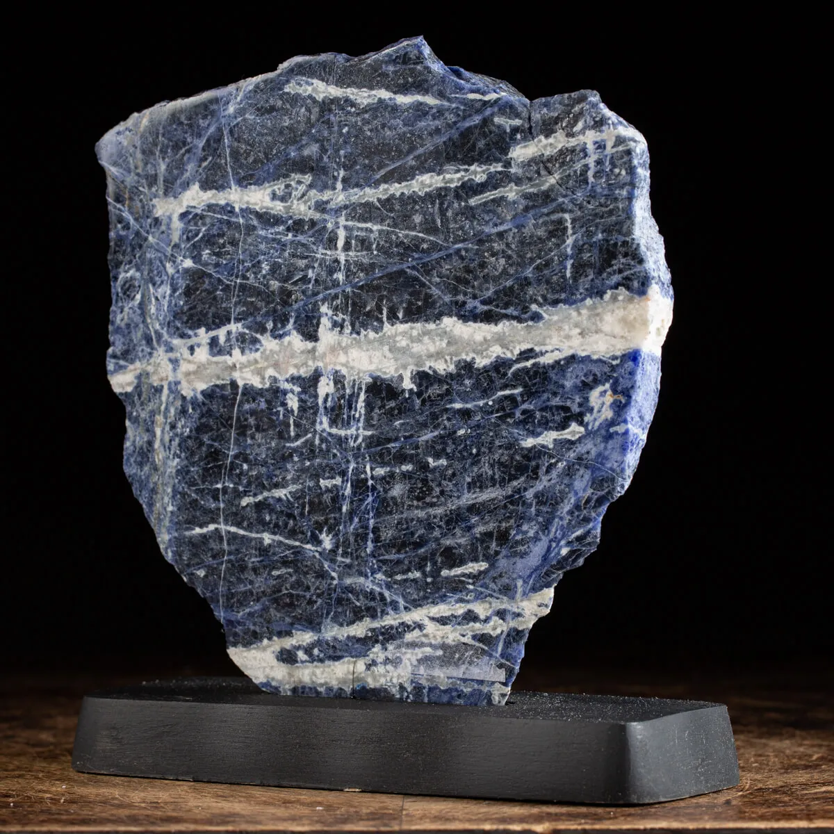 Fetta di Sodalite