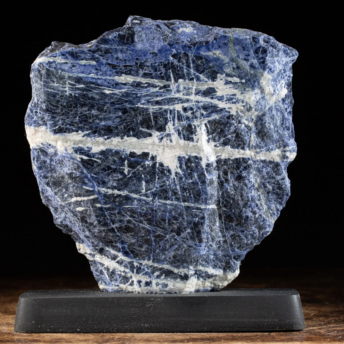 Fetta di Sodalite