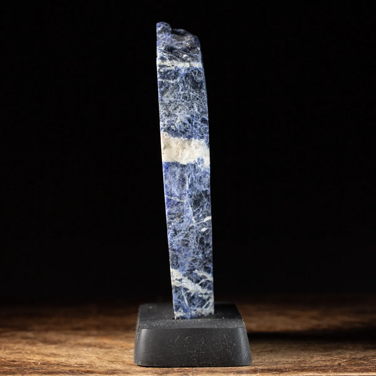 Fetta di Sodalite