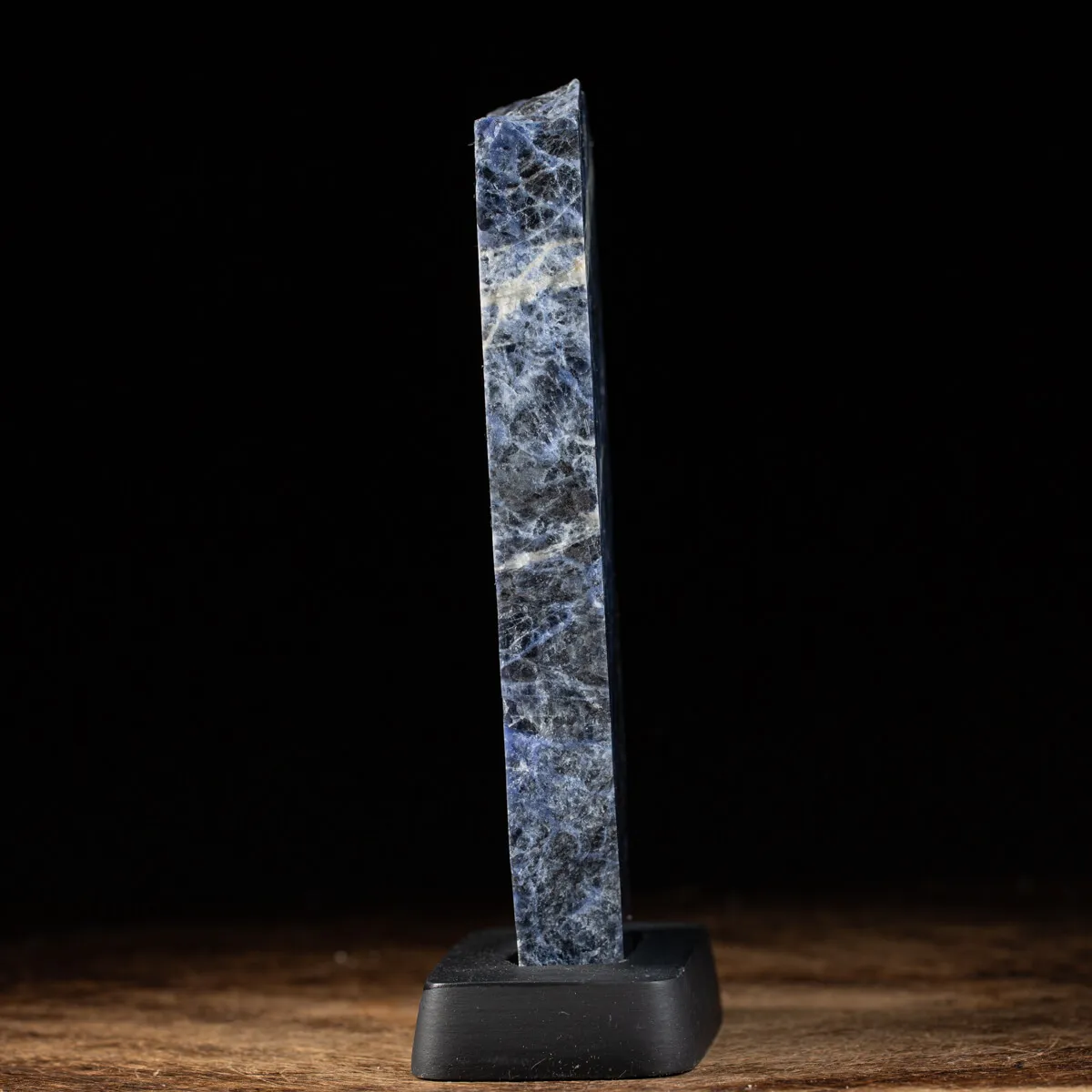 Fetta di Sodalite