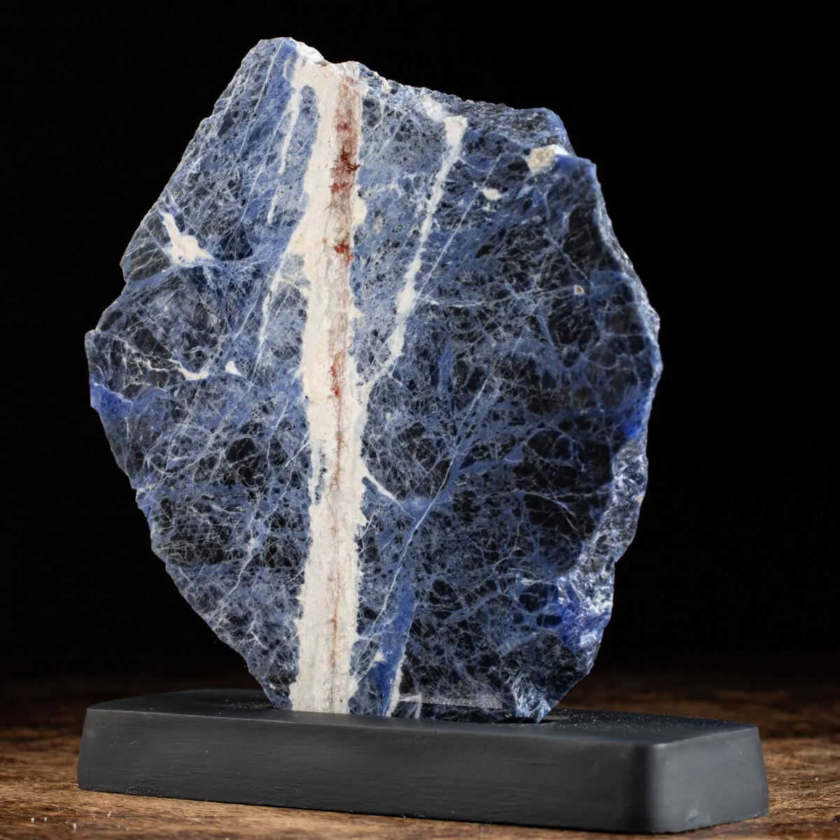 Fetta di Sodalite