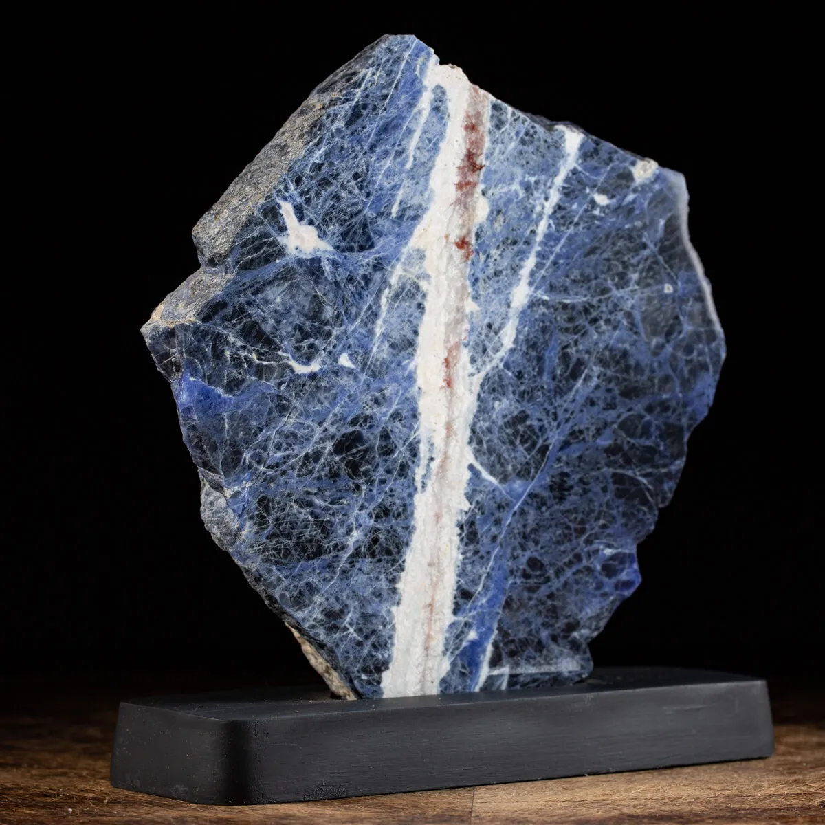 Fetta di Sodalite