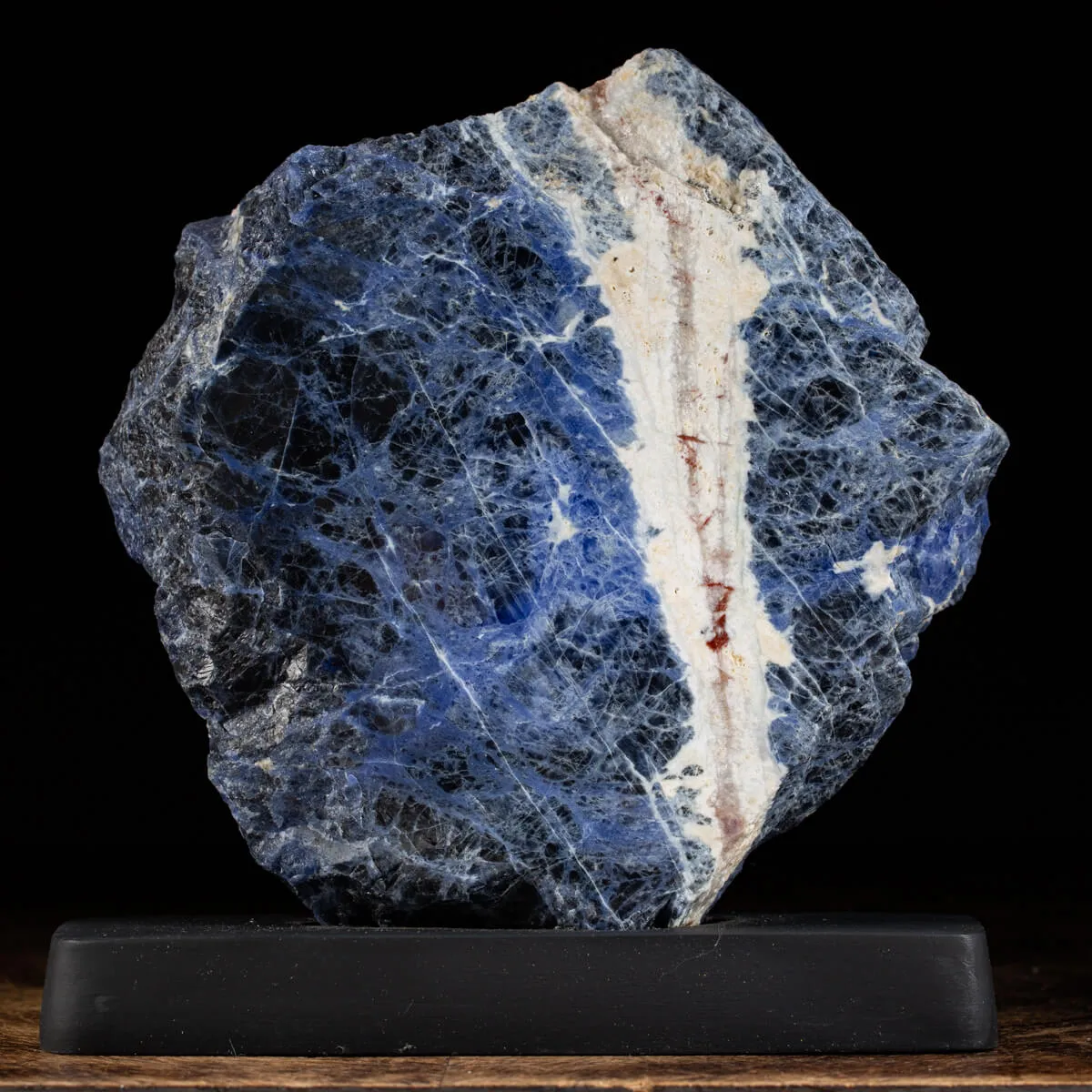 Fetta di Sodalite
