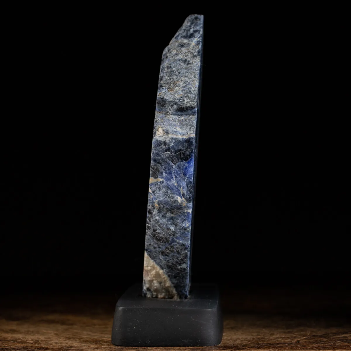 Fetta di Sodalite