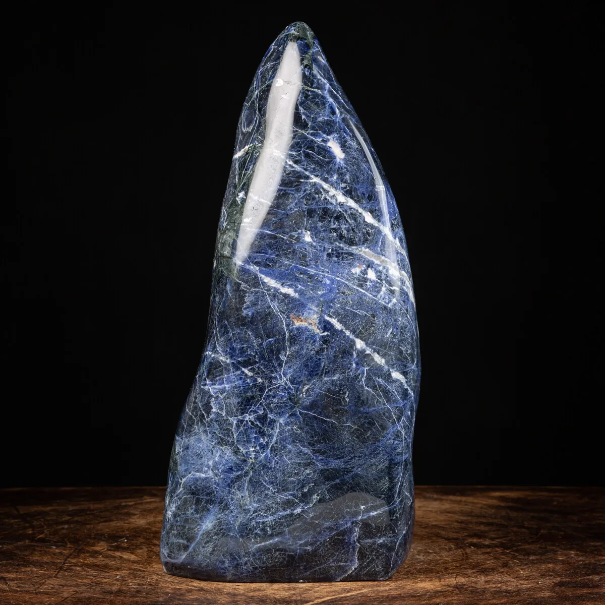 Sodalite