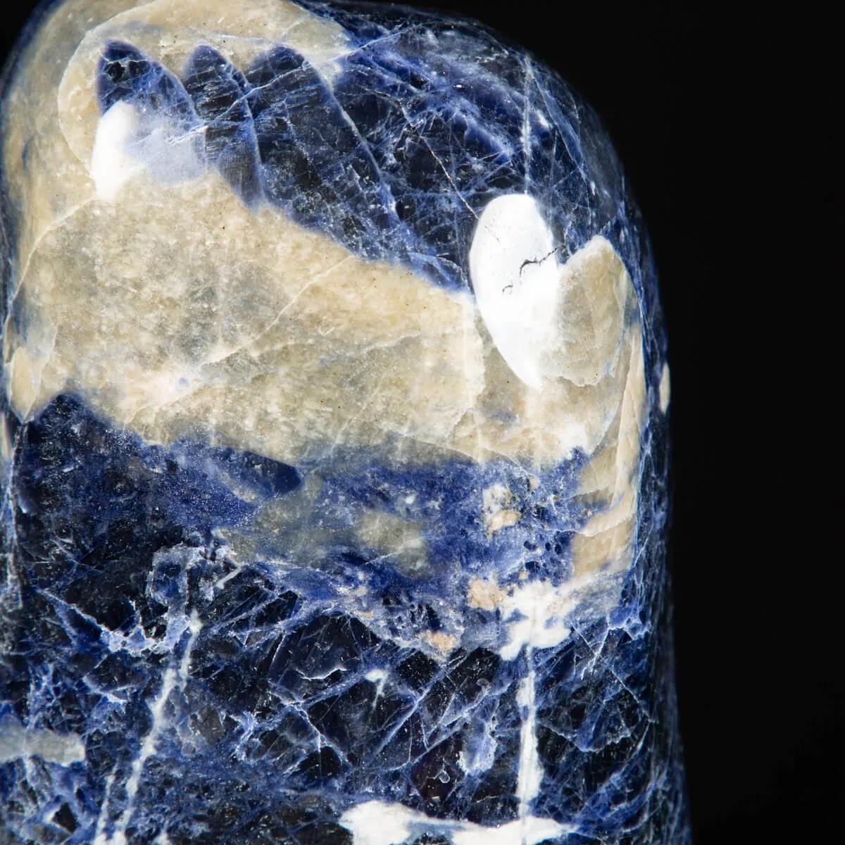 Sodalite