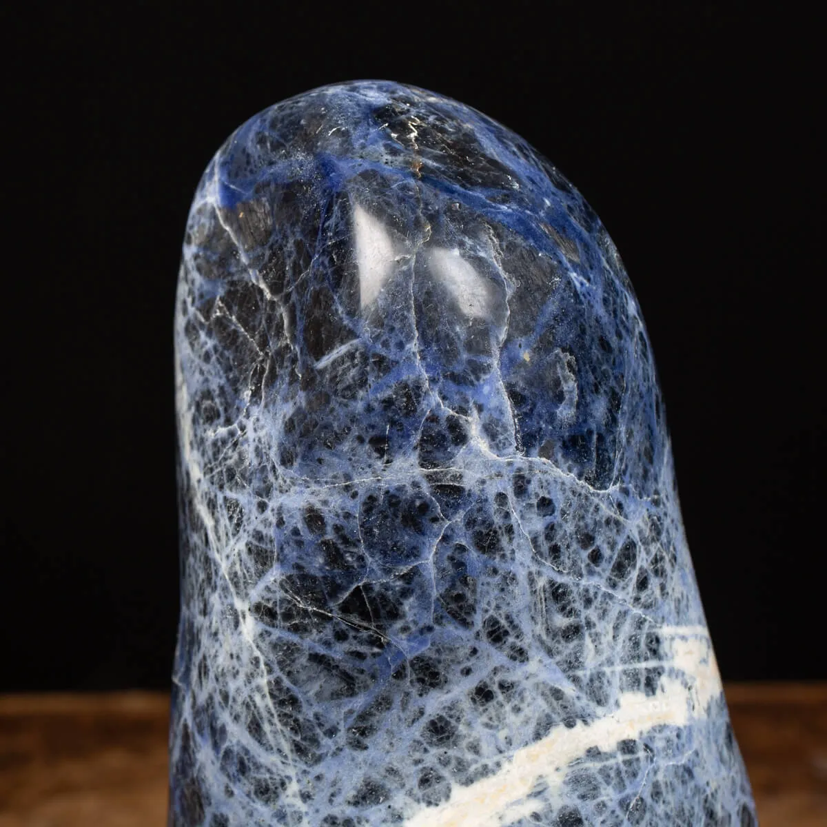 Sodalite