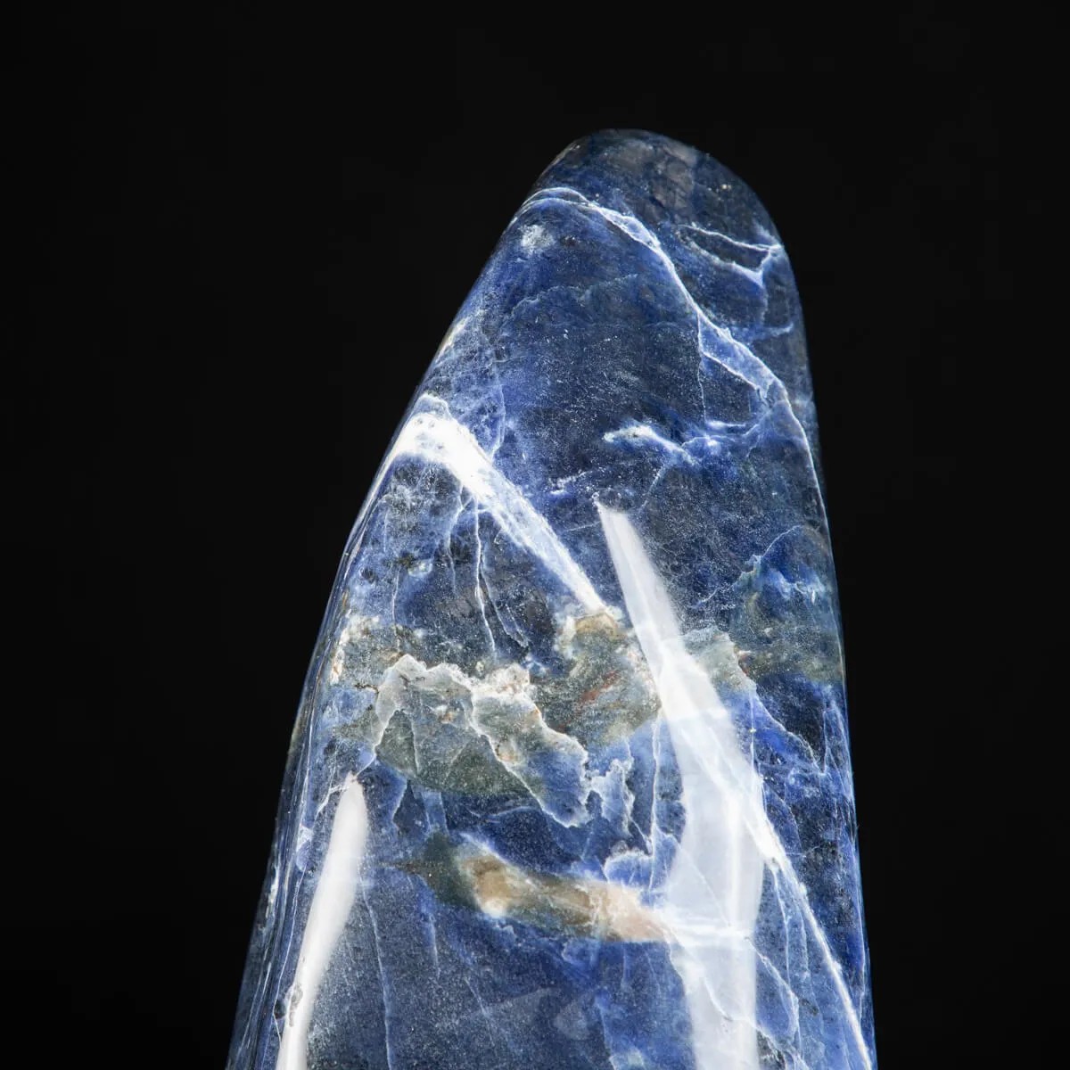 Sodalite