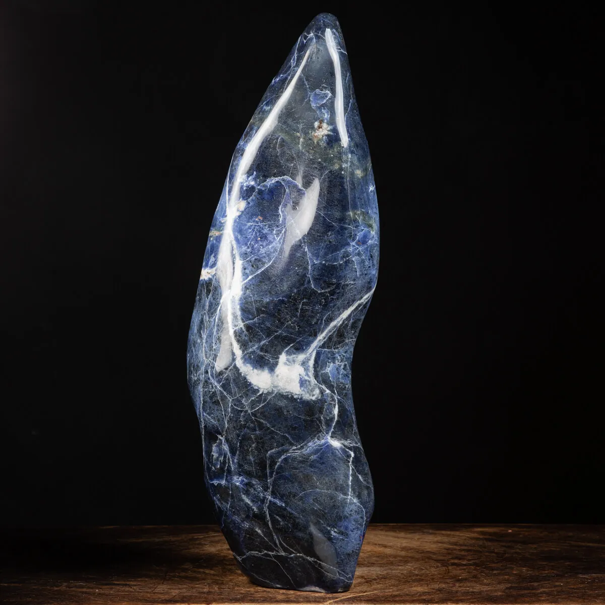 Sodalite