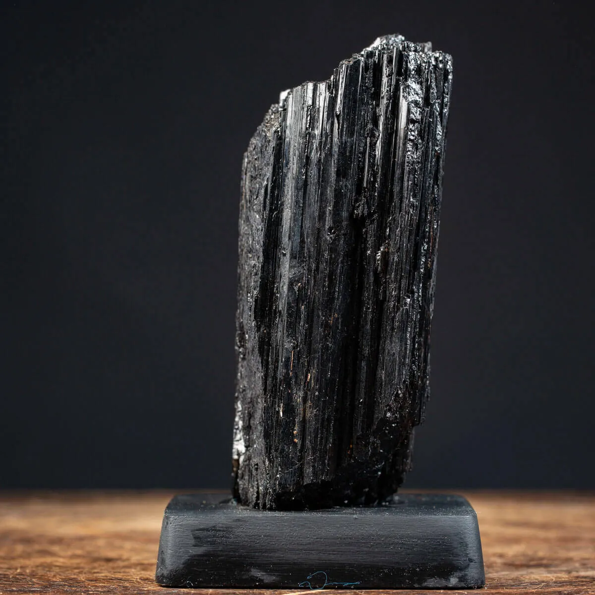 Tormalina Nera