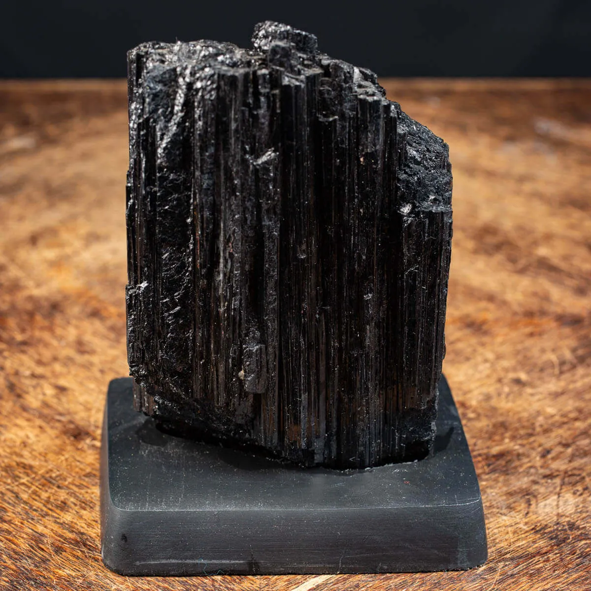 Tormalina Nera