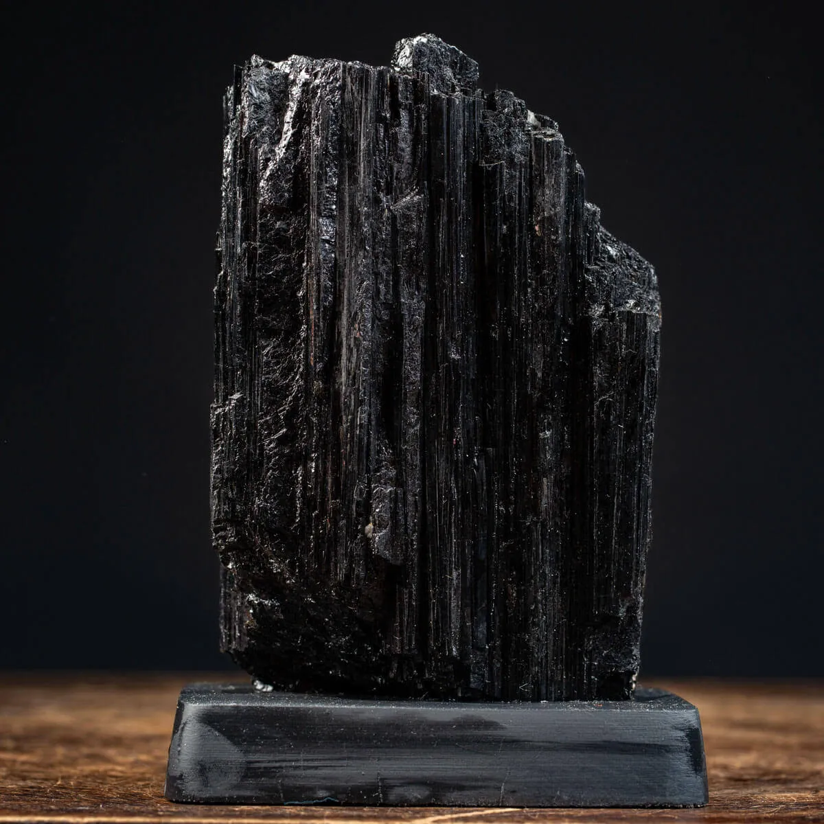 Tormalina Nera