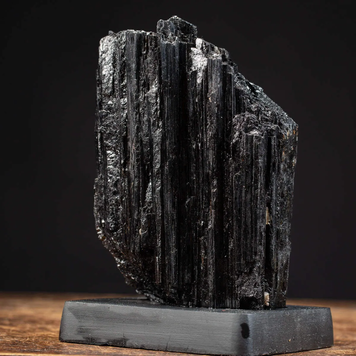 Tormalina Nera