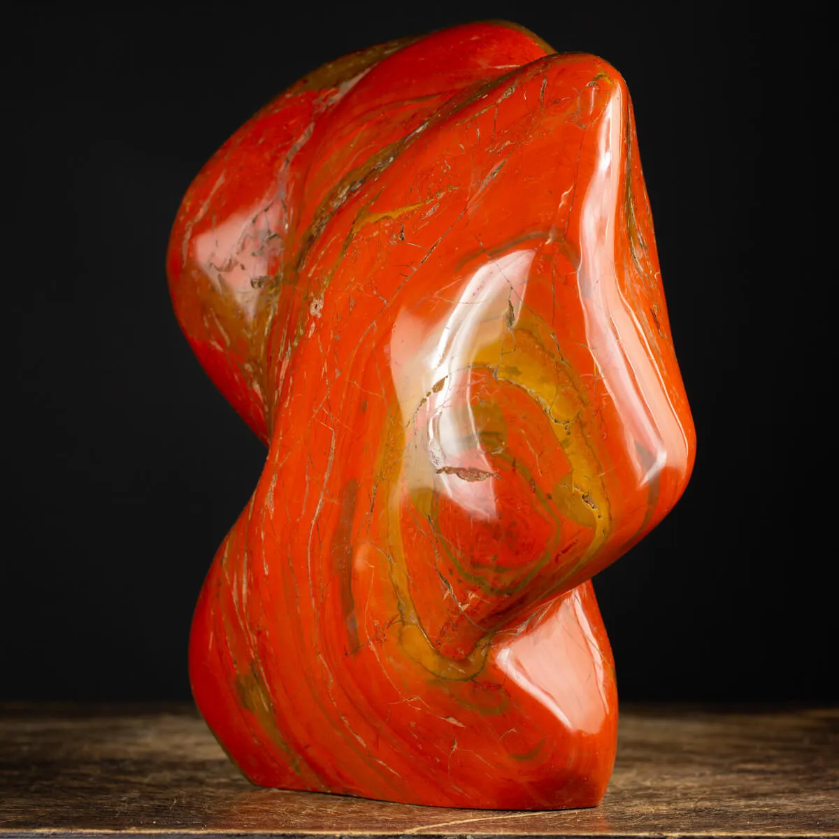 Diaspro Rosso