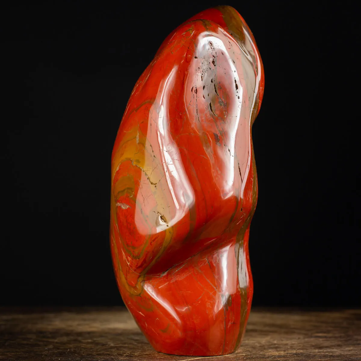 Diaspro Rosso