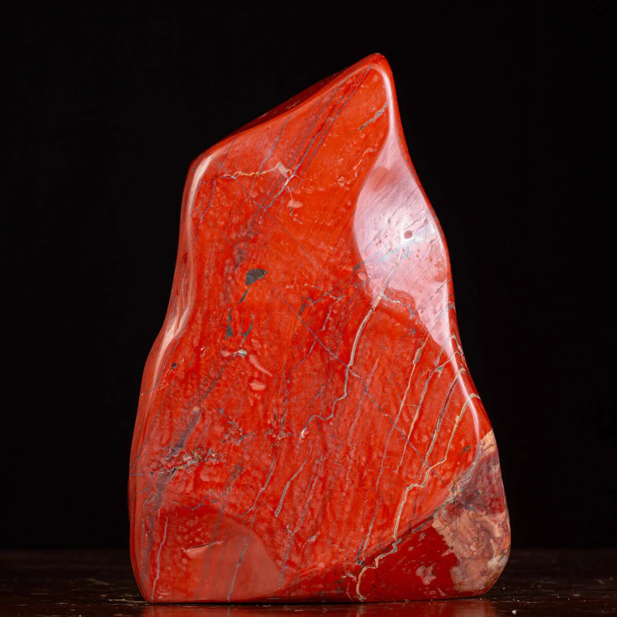 Grande Diaspro Rosso.