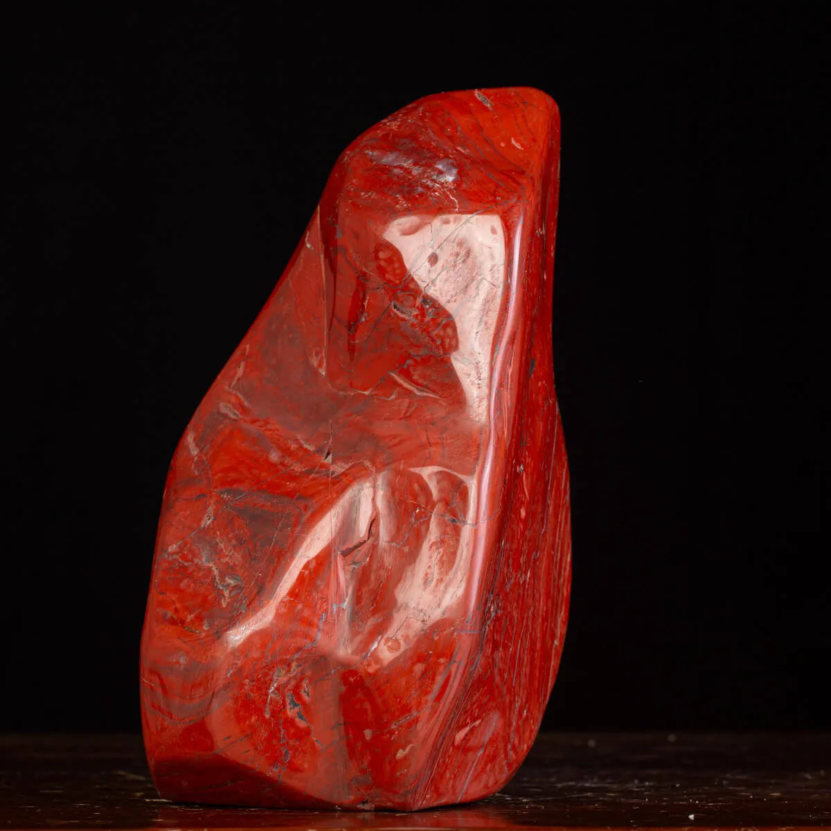Grande Diaspro Rosso.