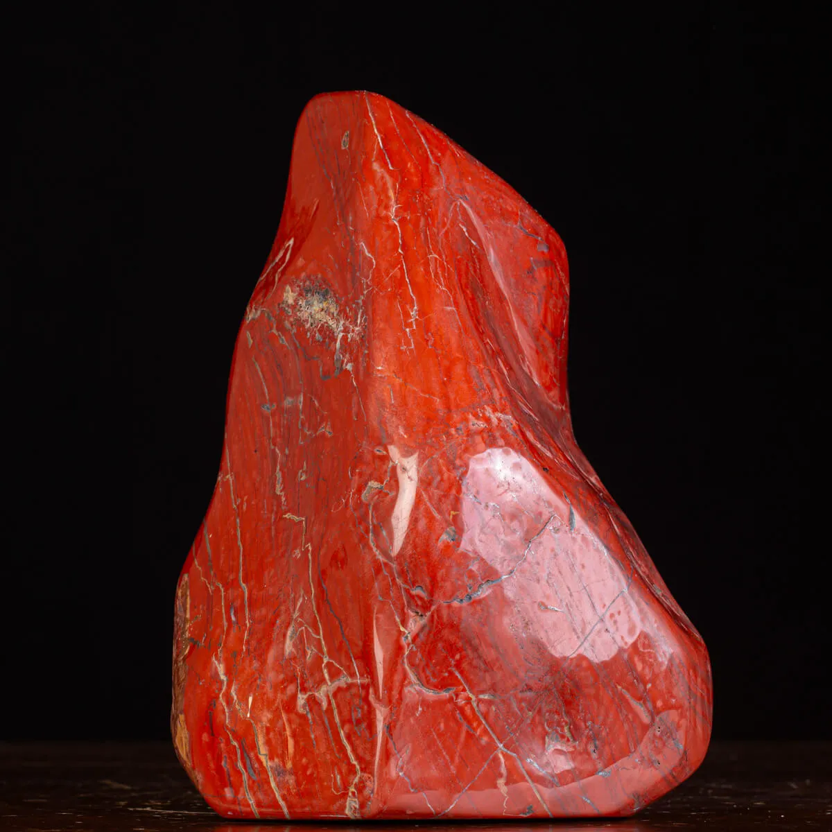 Grande Diaspro Rosso.