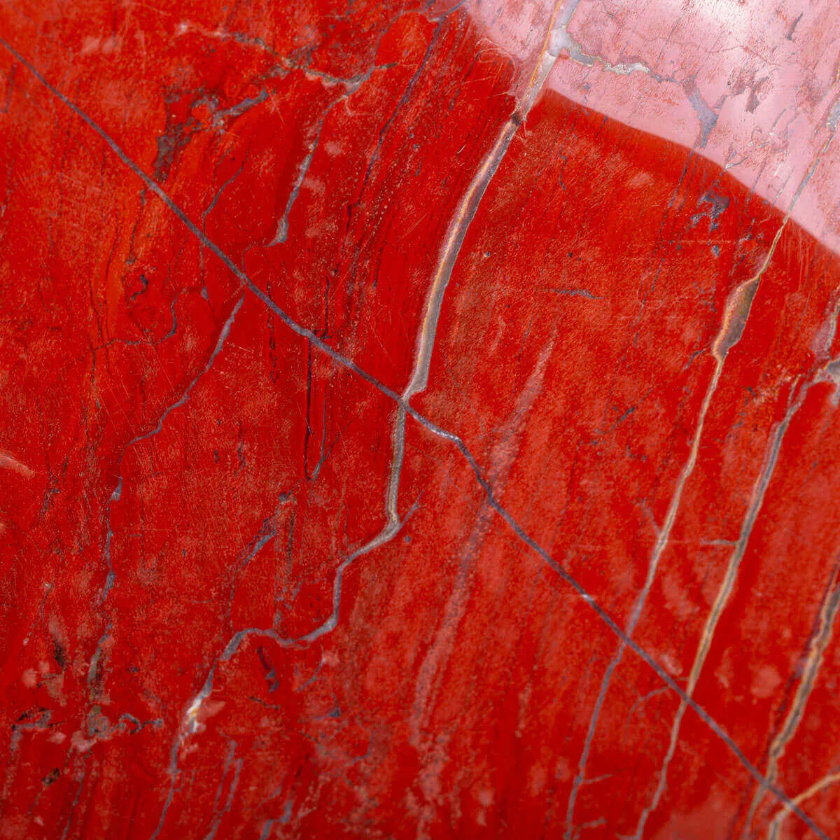 Grande Diaspro Rosso.