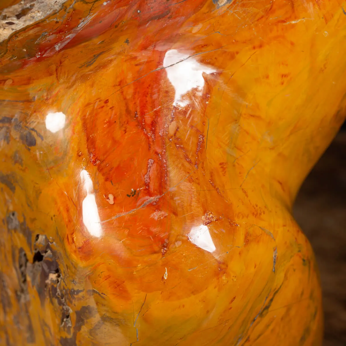 Diaspro del Madagascar