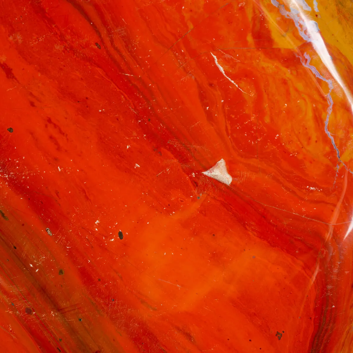 Diaspro del Madagascar