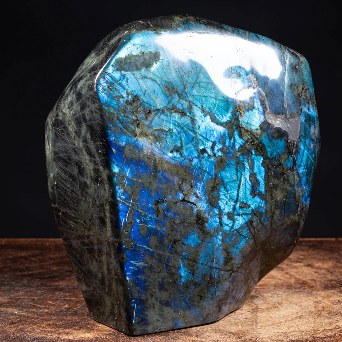Labradorite