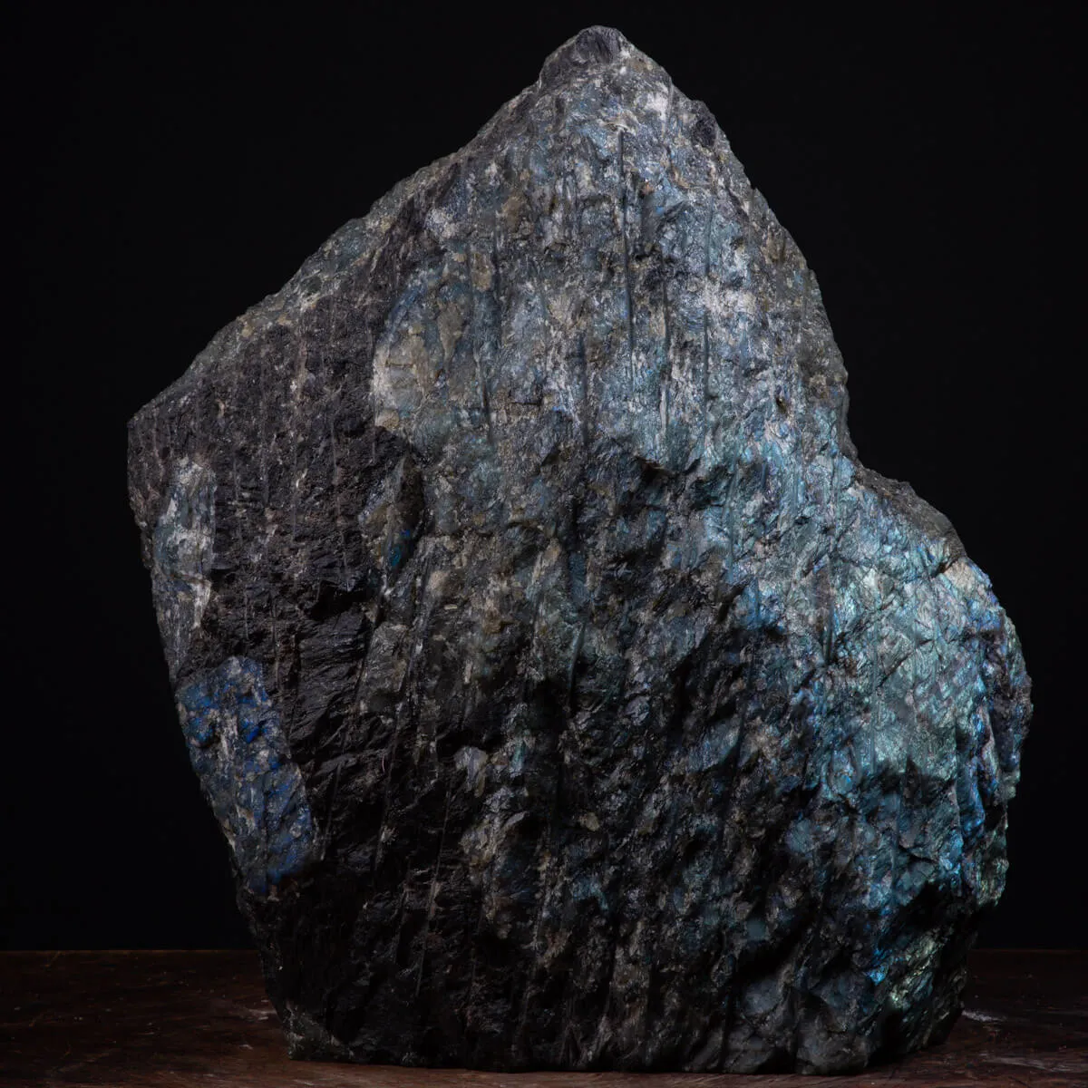 Labradorite
