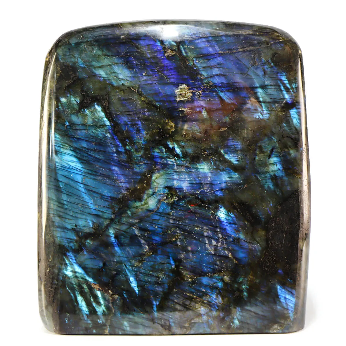 Labradorite