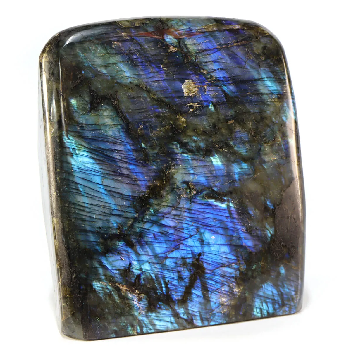 Labradorite