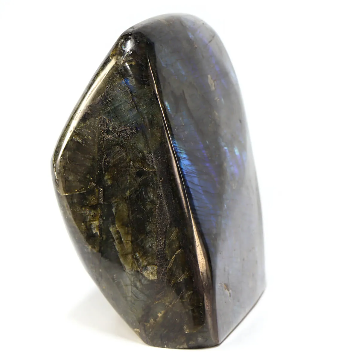 Labradorite