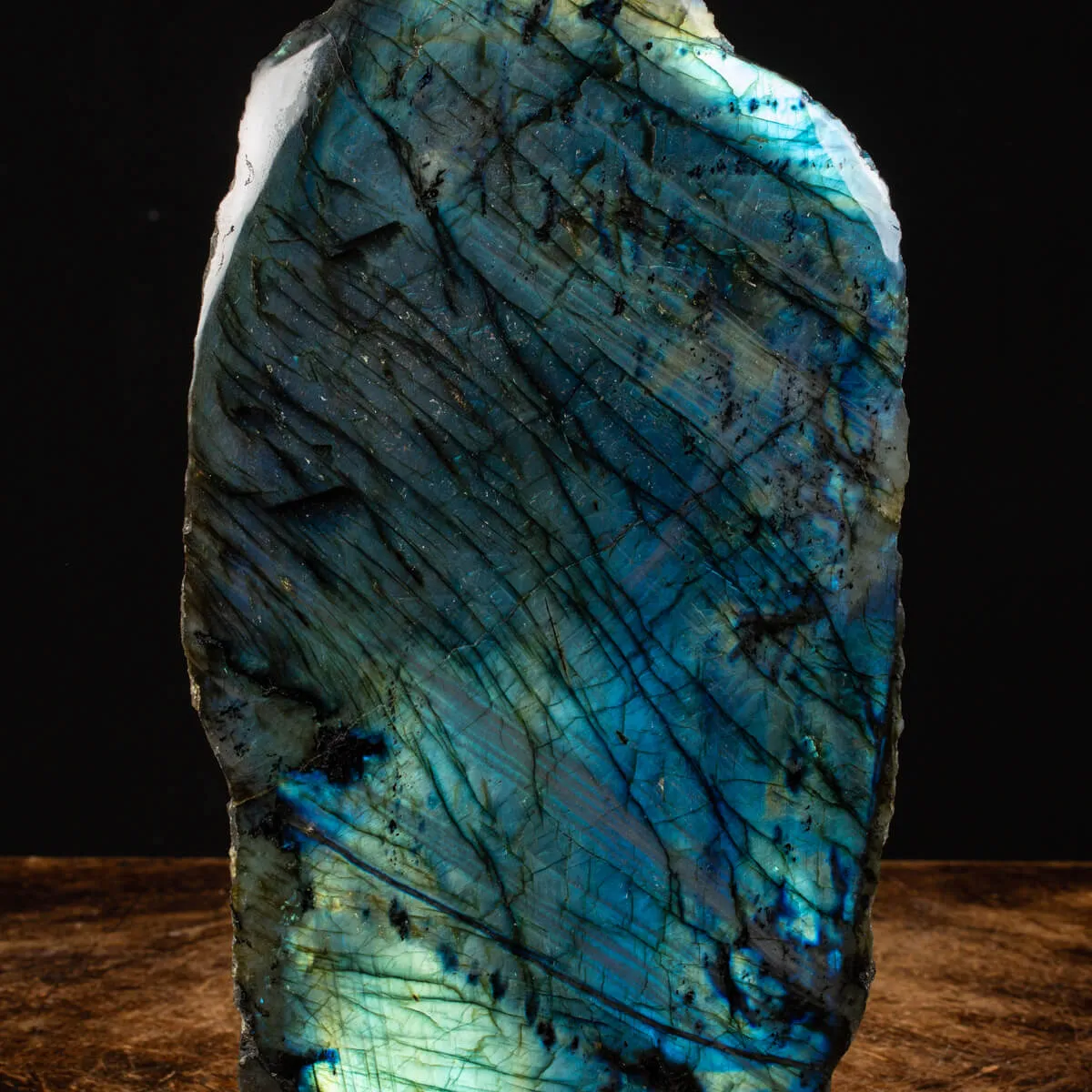 Labradorite