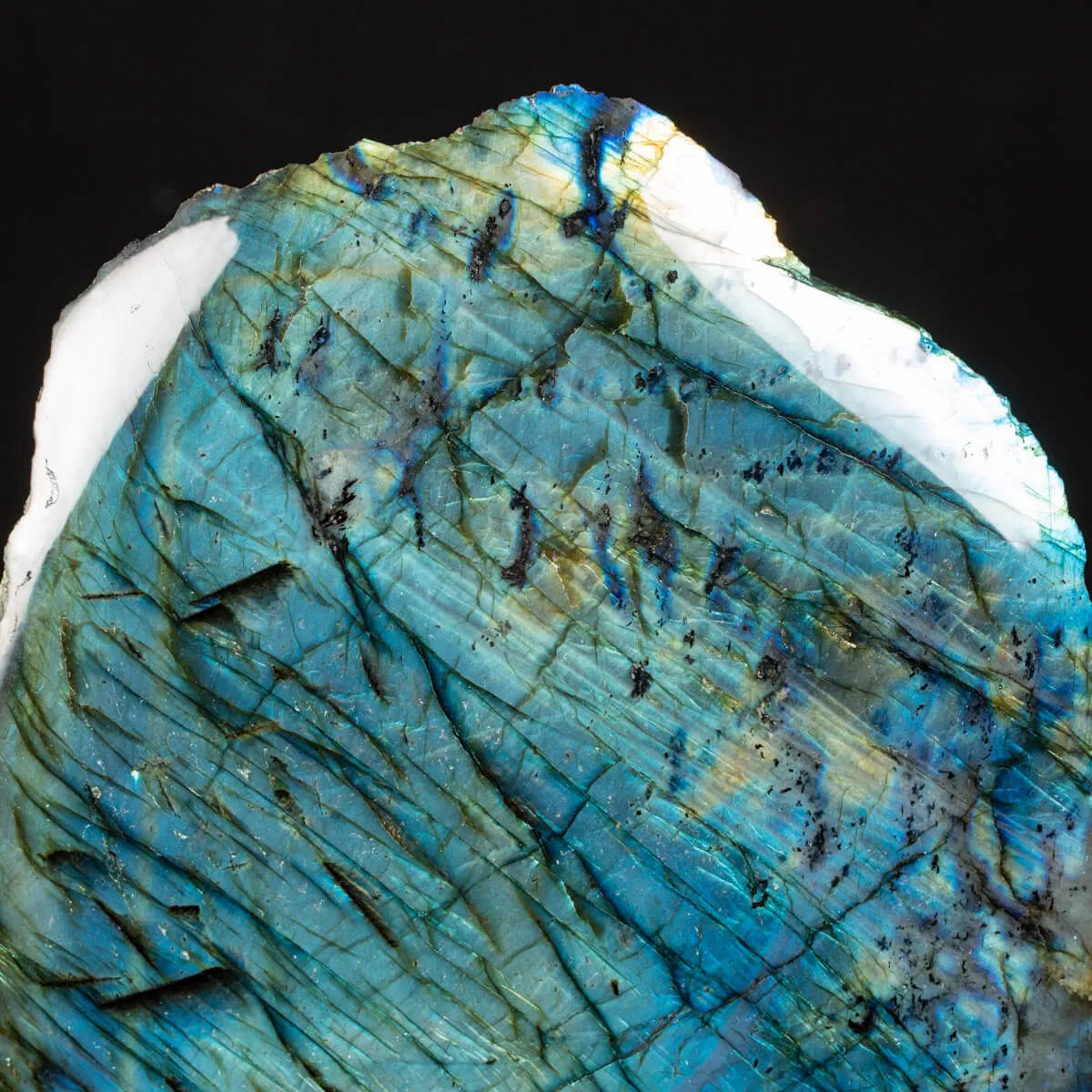 Labradorite