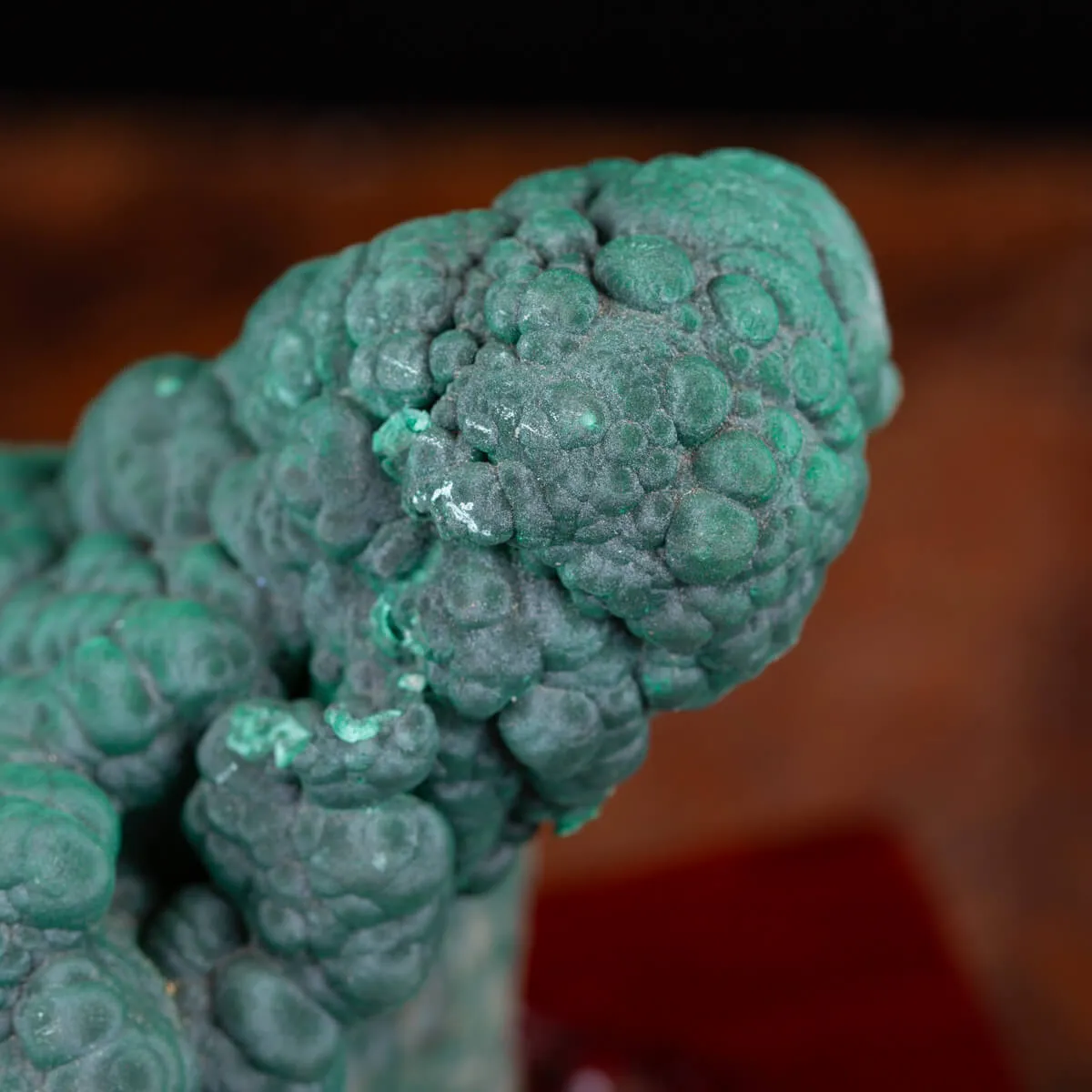Storica Malachite miniera cinese: Shilu Mine.