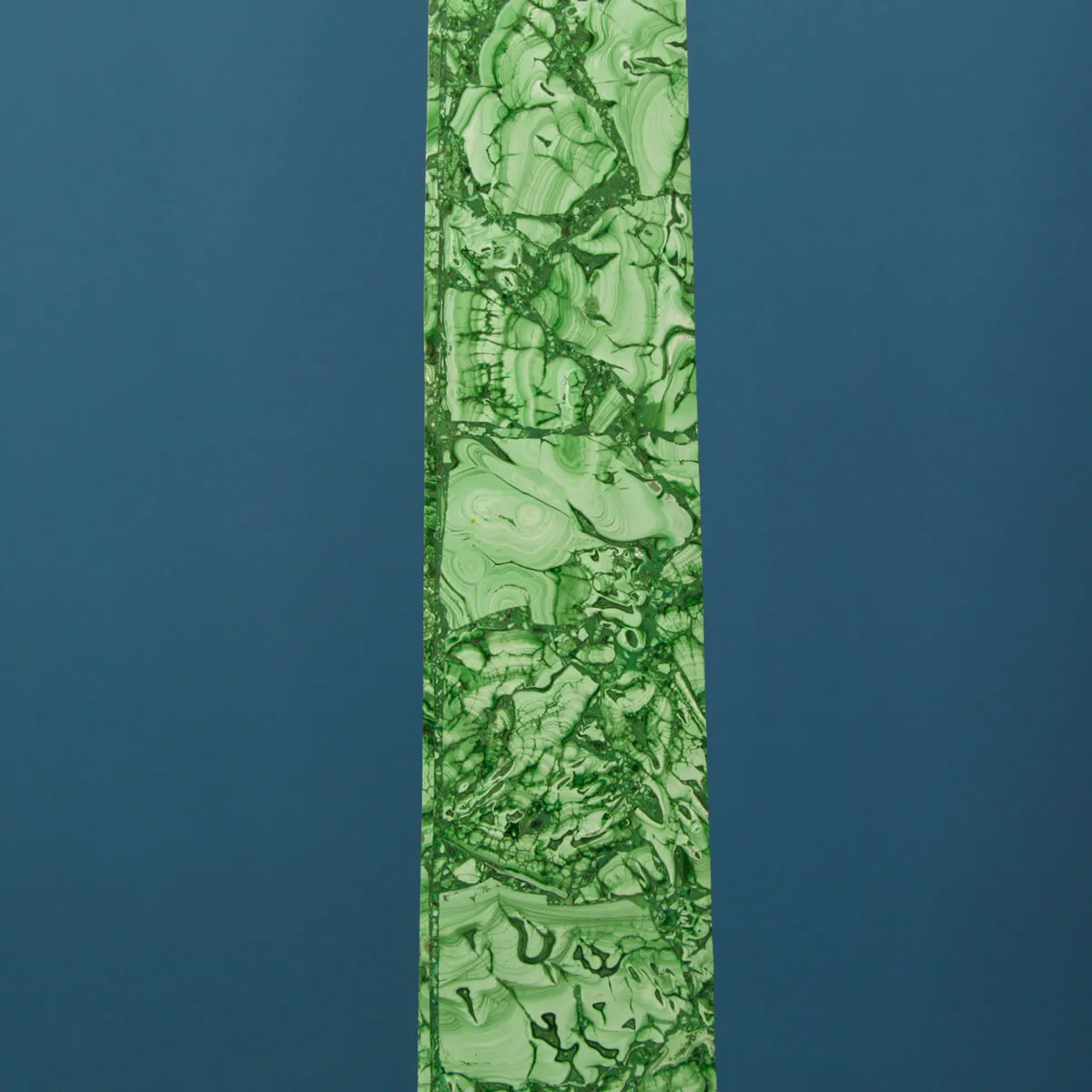 Obelischi in Malachite