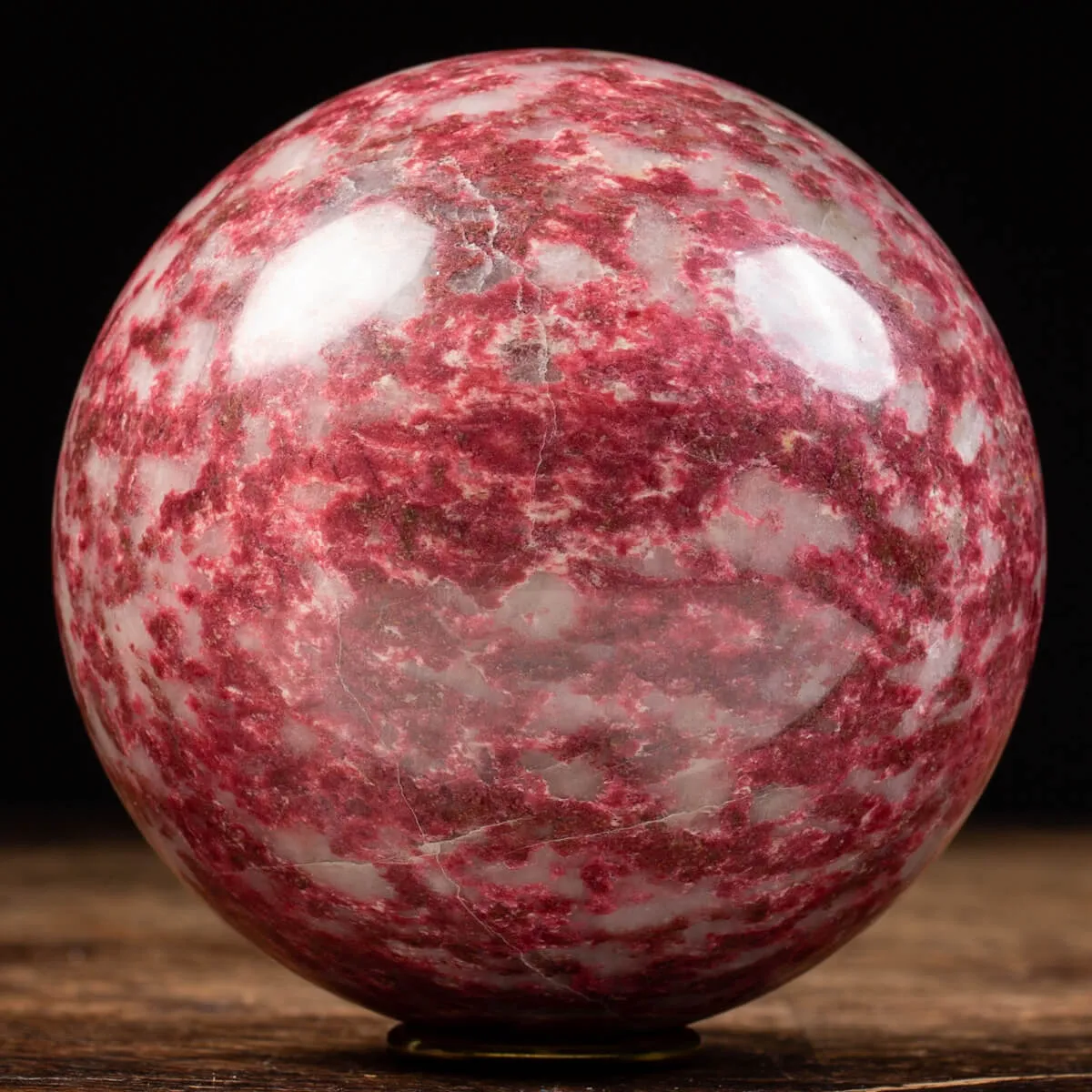 Sfera in Tulite