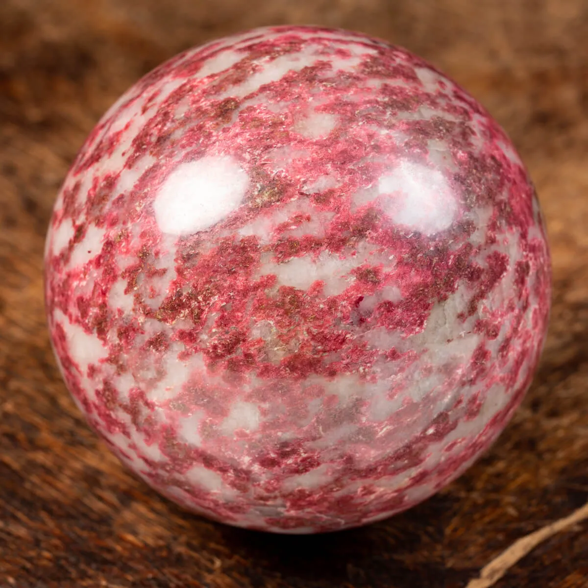 Sfera in Tulite