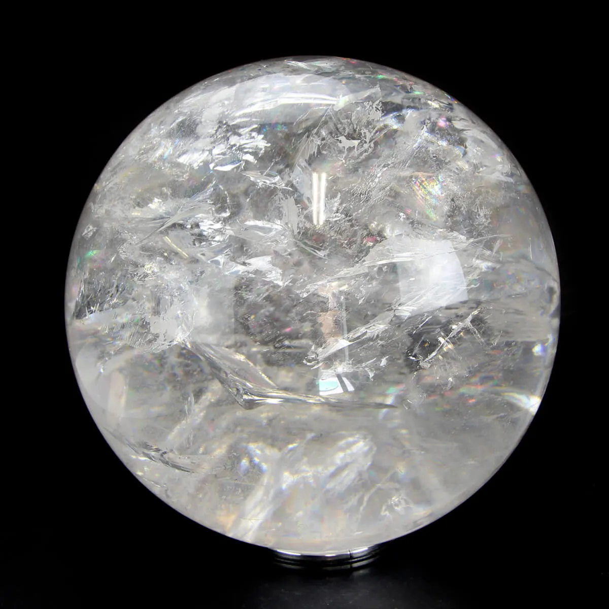 Sfera di Quarzo