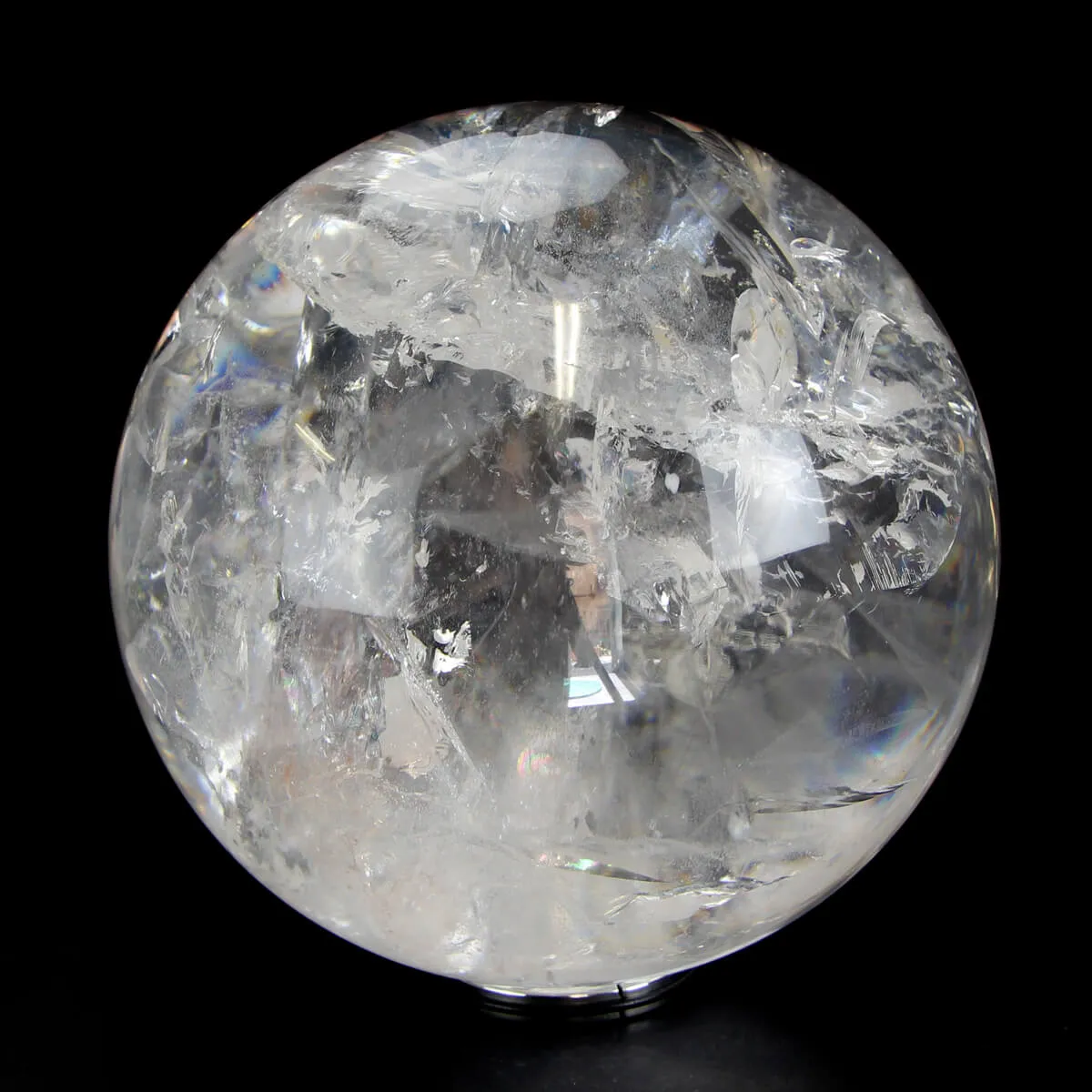 Sfera di Quarzo