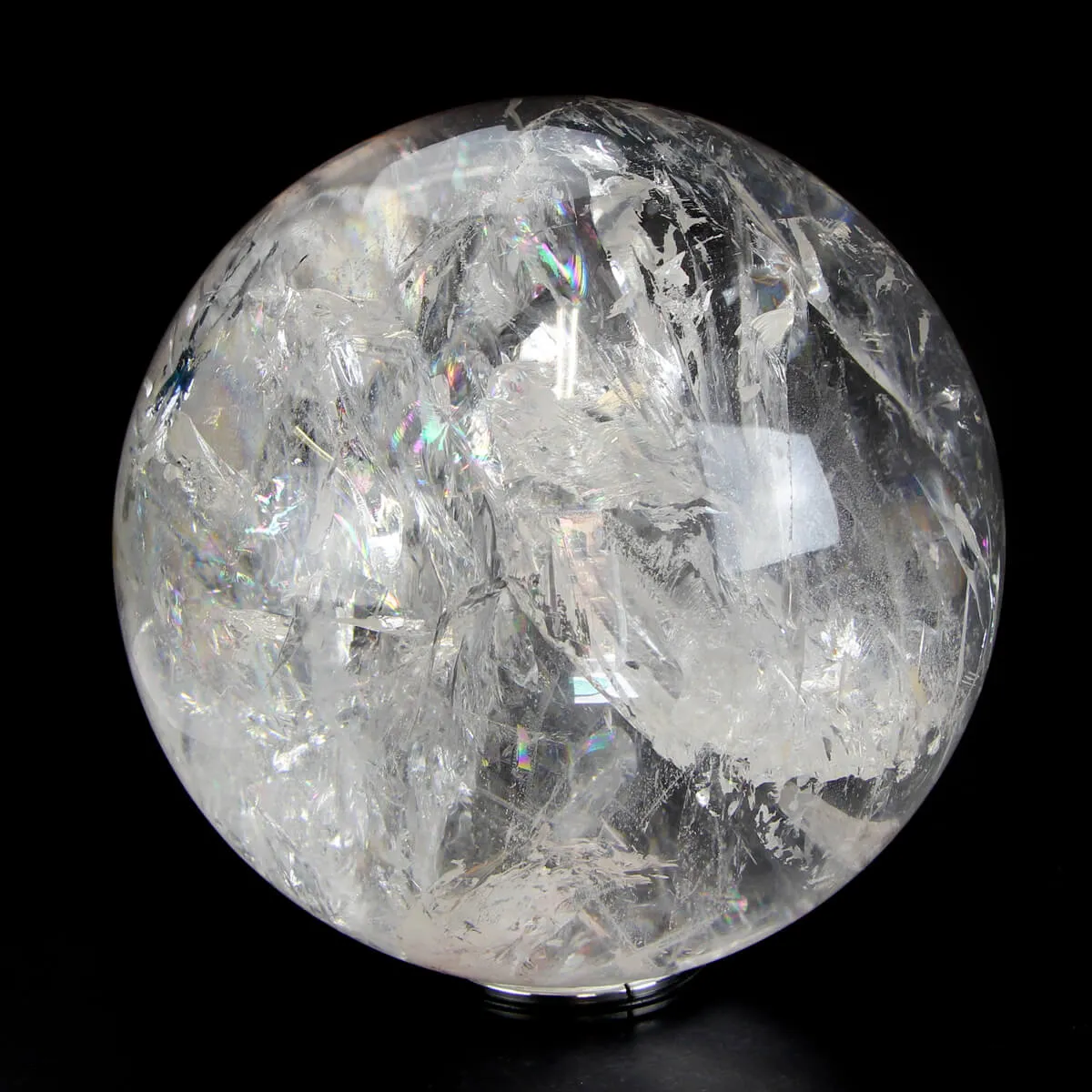 Sfera di Quarzo