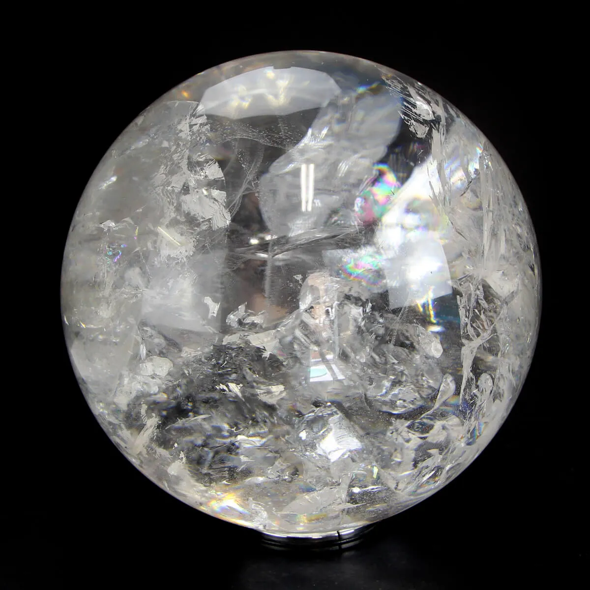Sfera di Quarzo