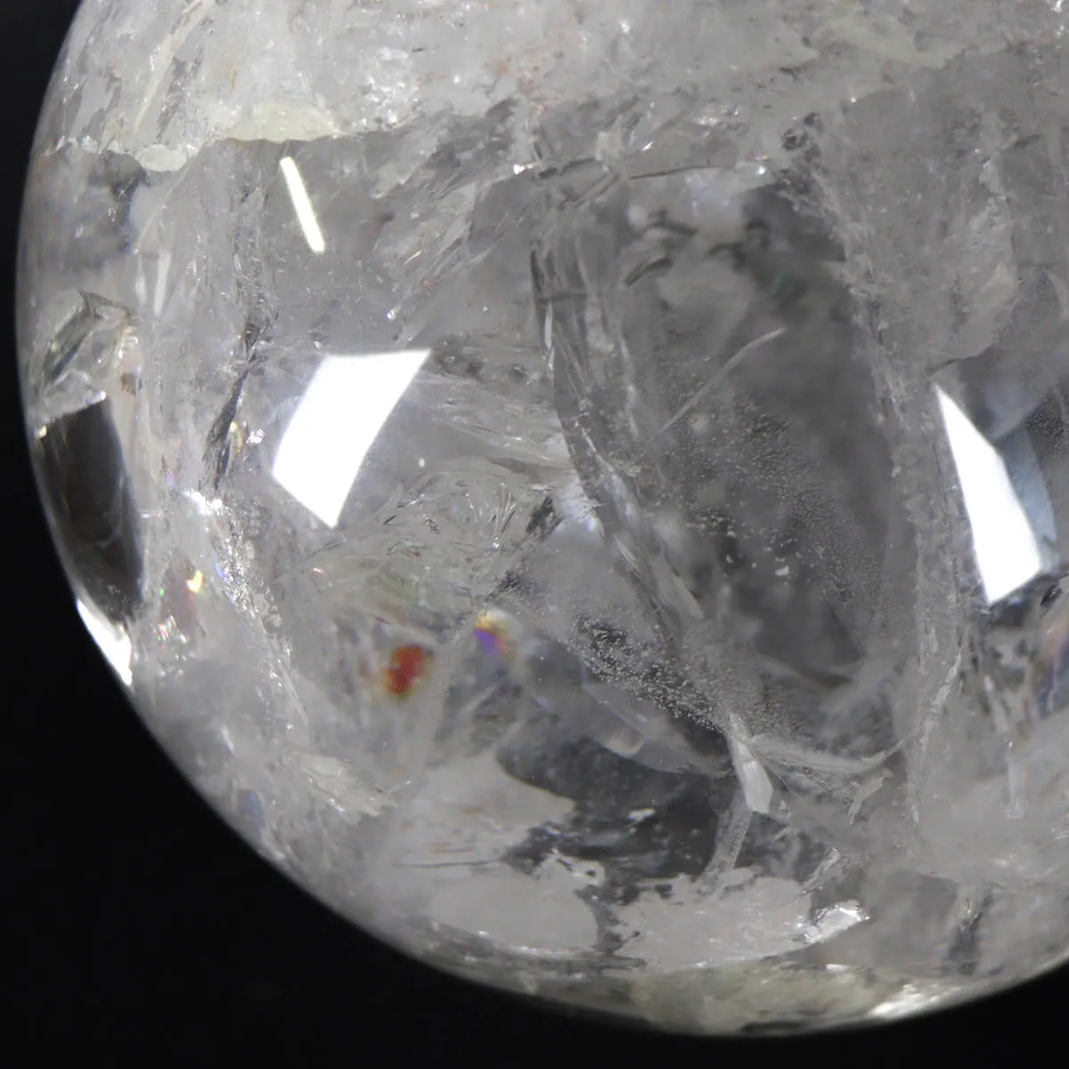 Sfera di Quarzo