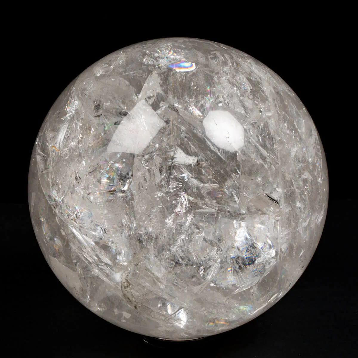 Sfera di Quarzo