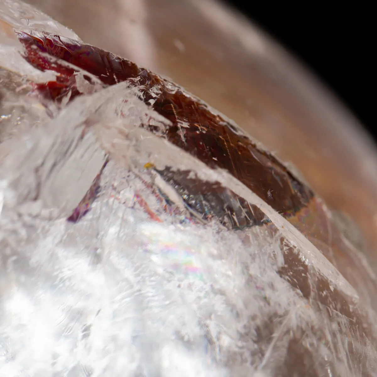 Sfera di Quarzo