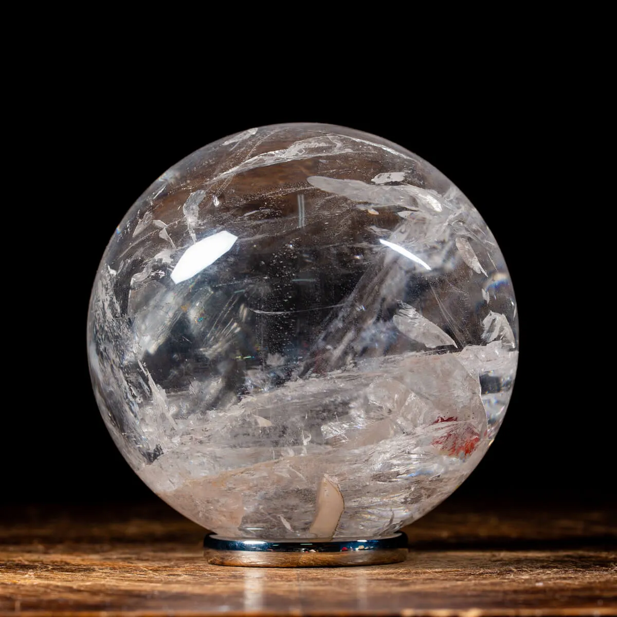 Sfera di Quarzo
