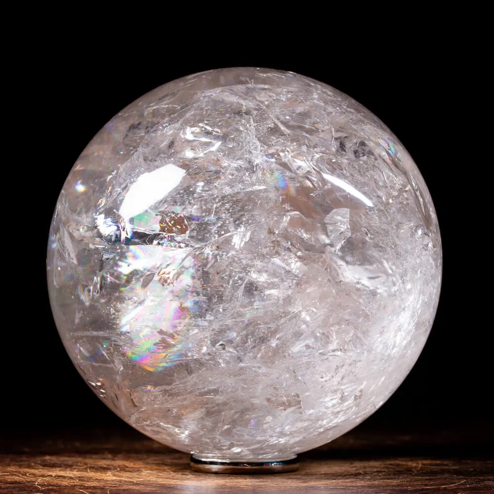 Sfera di Quarzo