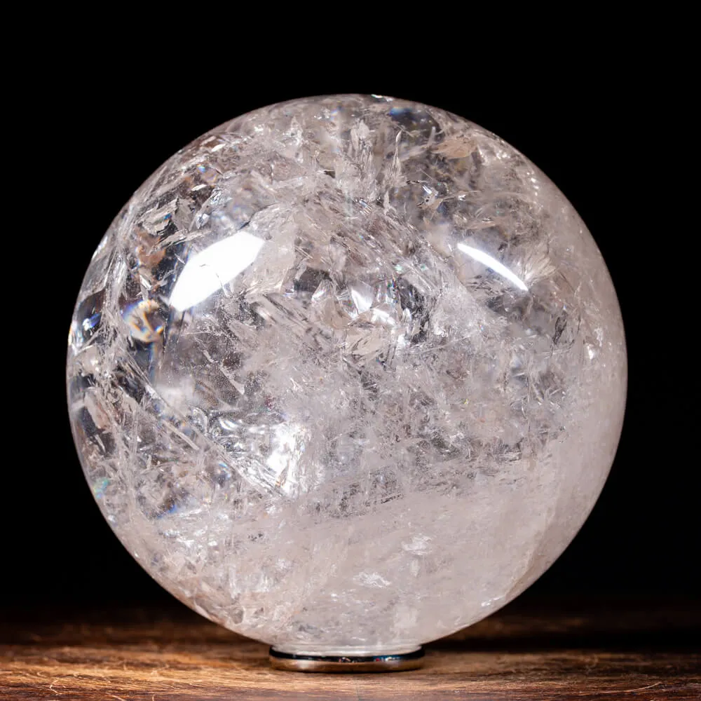 Sfera di Quarzo