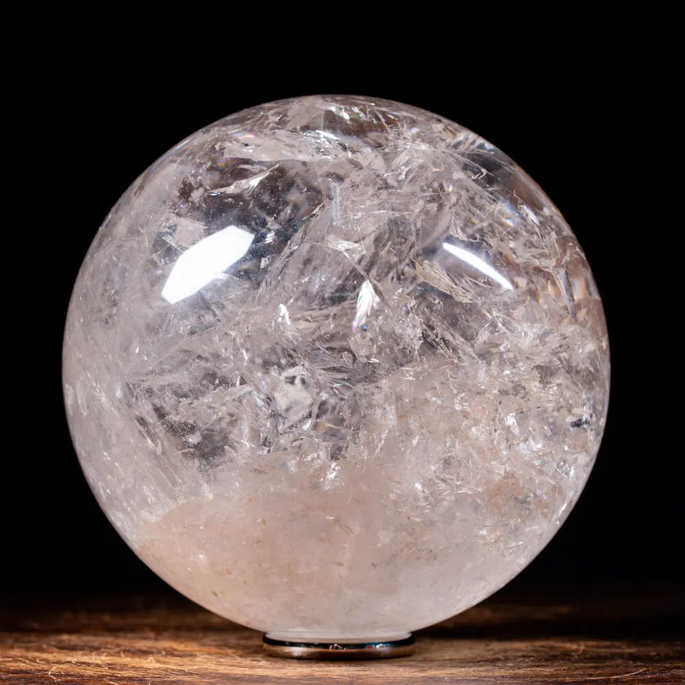Sfera di Quarzo